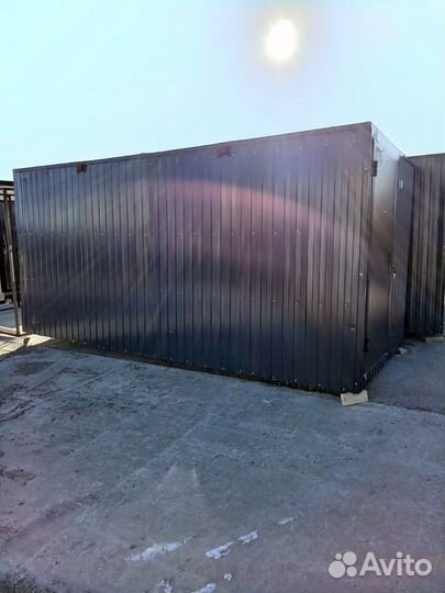 Бытовка вагончик и аренда