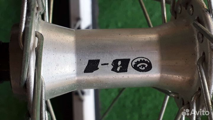 Комплект колёс 26 (V-brake)