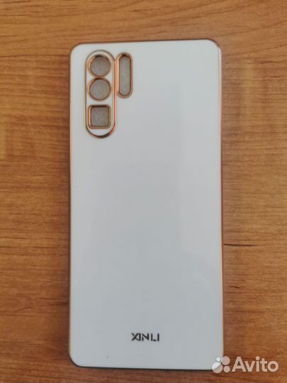 Чехол huawei р30 про