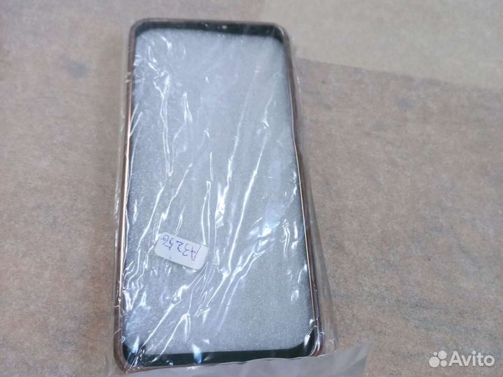 Samsung A32 5g два бампера