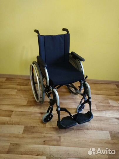 Инвалидная коляска напрокат аренда