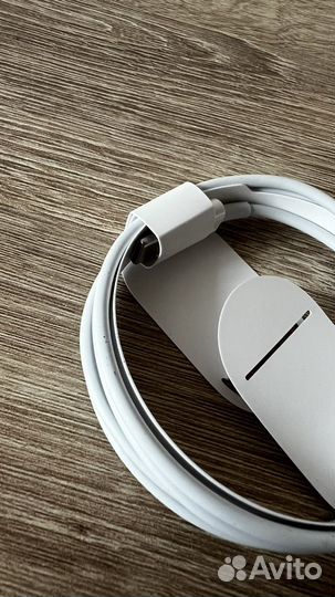 Кабель для зарядки iPhone type c