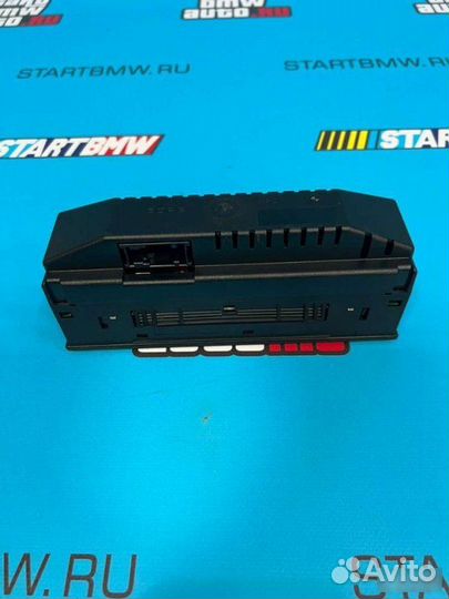 Бортовой компьютер Bmw 3 E36 1990-2000