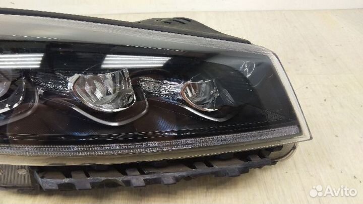 Фара правая Kia Sorento III, KIA sorento/sorento prime III 2019