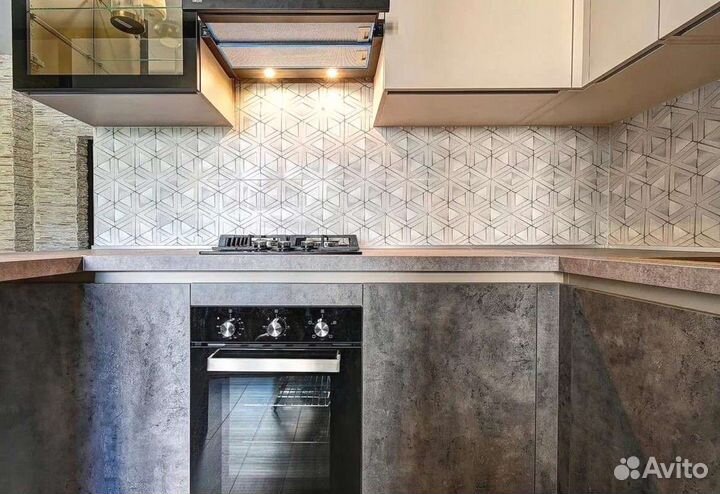 Кухни на заказ