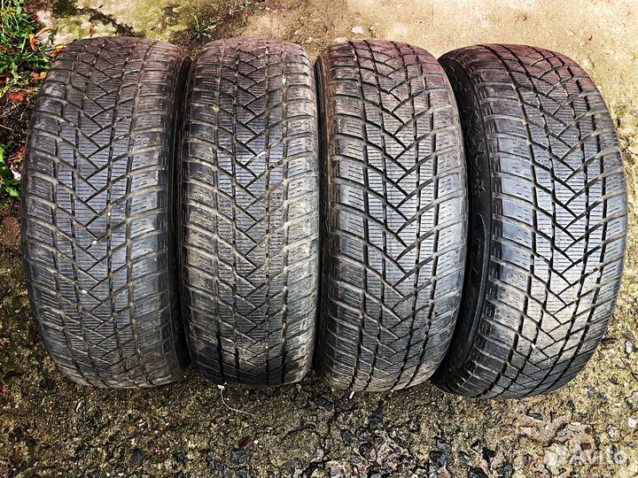 GT Radial Champiro WinterPro 195/65 R15