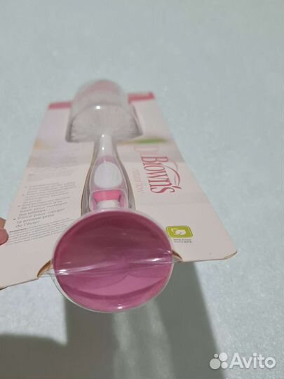 Бутылки детские