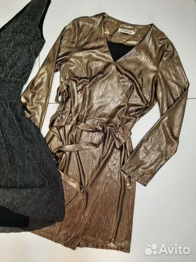 Женские вещи пакетом 42 44