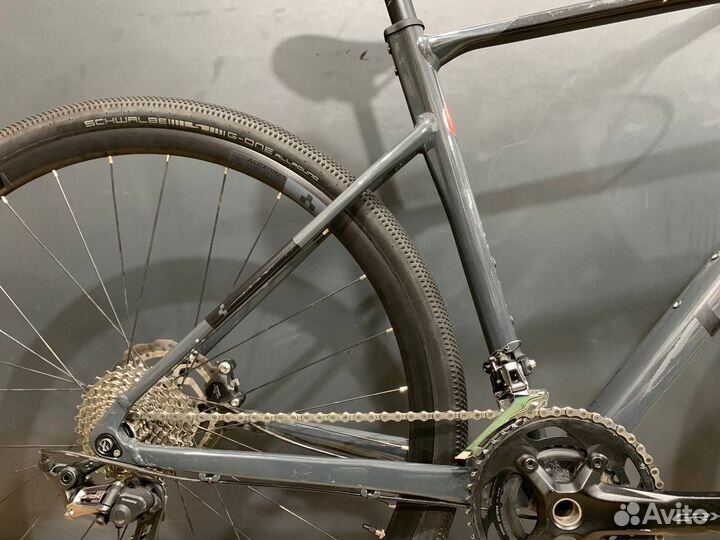 Cube Nuroad Race 2021