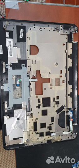 Запчасти для ноутбука HP DV6-3060er