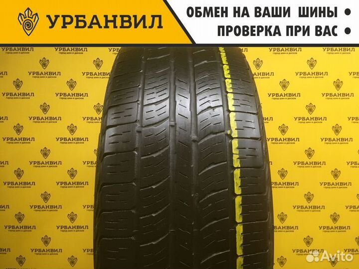 Kumho Road Venture APT KL51 235/55 R18 100V