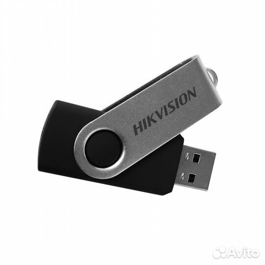 USB 3.0 16GB Hikvision Flash USB Drive(юсб брелок