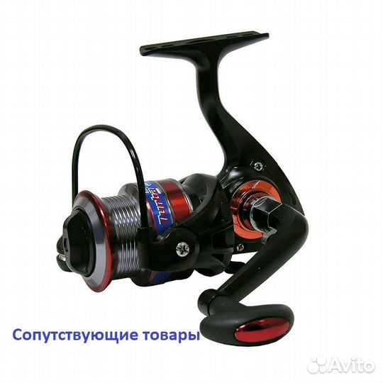 Очки поляризационные Alaskan Alatna AG12-02 Brown