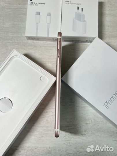 iPhone 6S Plus, 16 ГБ
