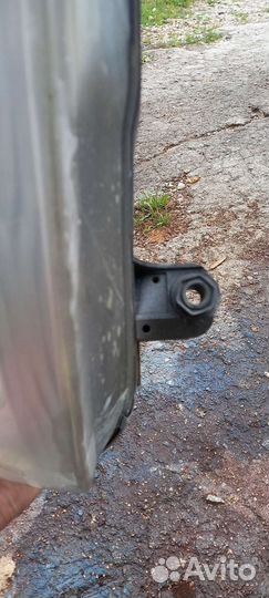 Фара правая golf 5