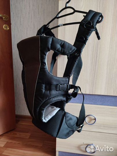 Эргорюкзак