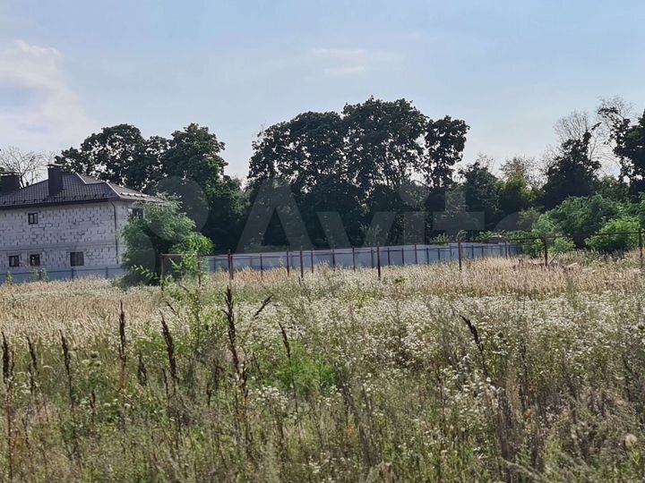 Участок 5,5 сот. (ИЖС)