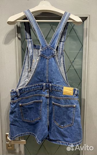 Комбинезон женский