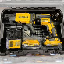 Dewalt DCF620D2K