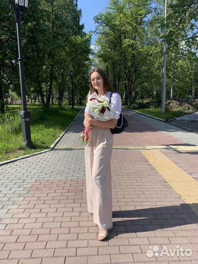 Репетитор по английскому и русскому языкам