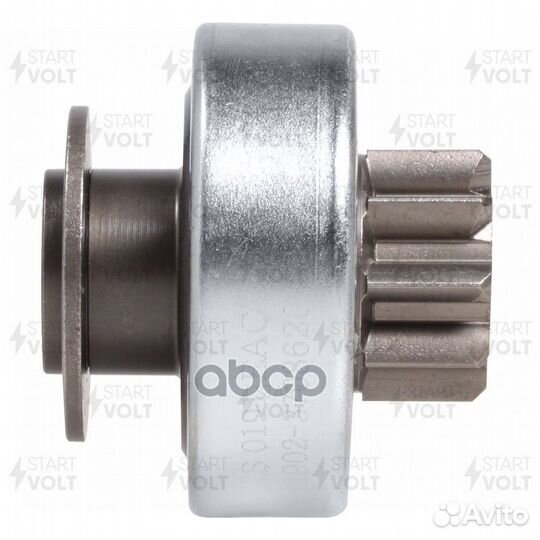 Муфта стартера 2190 Kalina II/Granta АКПП Старт