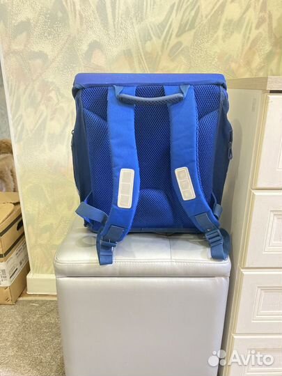 Ранец для мальчика