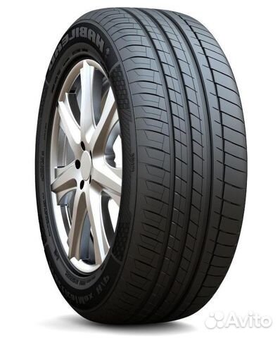 Habilead PracticalMax H/P RS26 285/35 R21 105Y