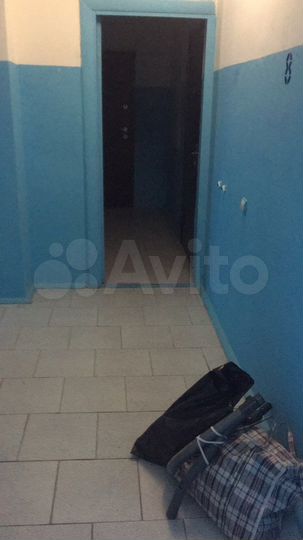 Комната 12 м² в 3-к., 8/10 эт.