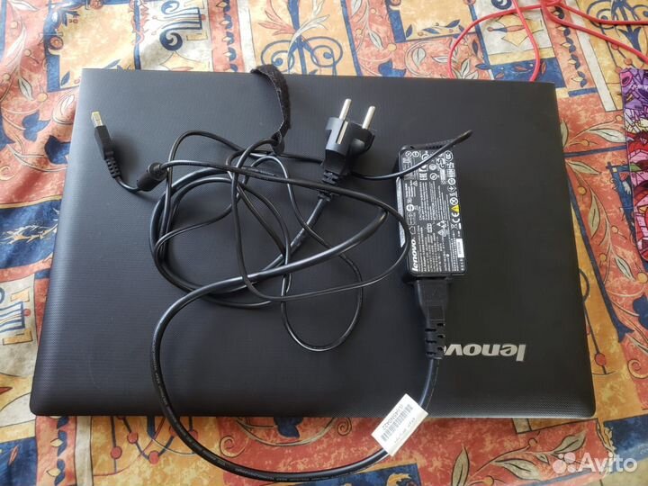 Ноутбук lenovo g50 45