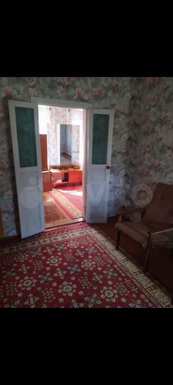 Дом 46,7 м² на участке 10 сот.