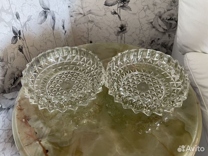 Ваза конфетница