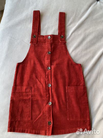 Комбинезон женский