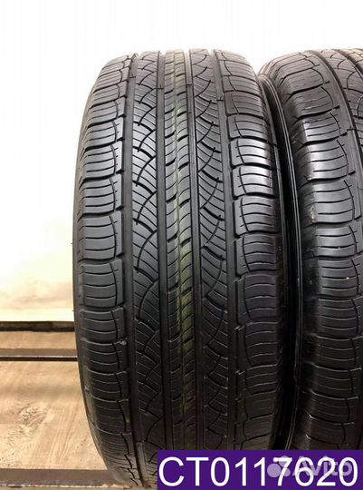 Michelin Latitude Tour HP 245/60 R18 105V