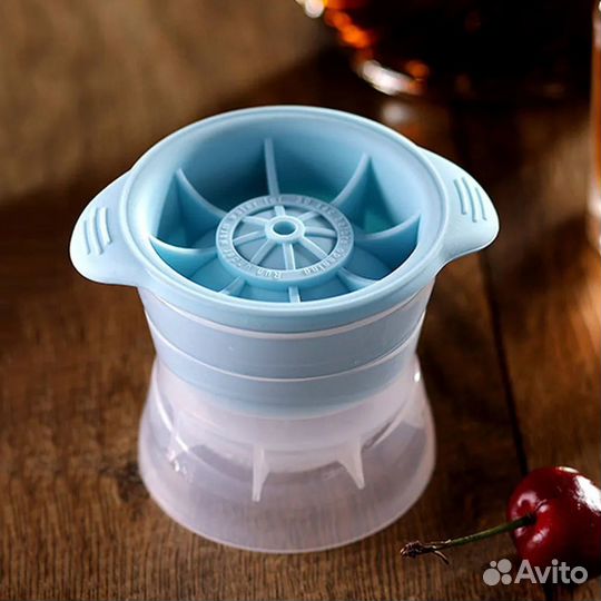 Форма для льда