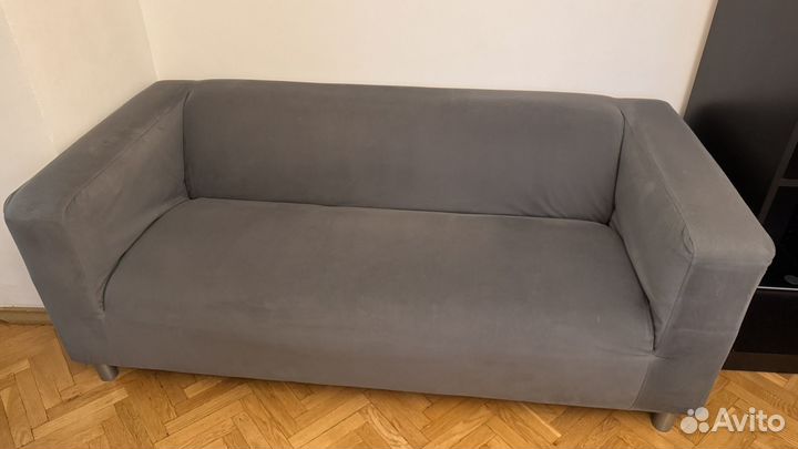 Диван икеа клиппан