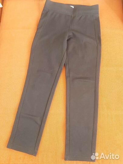 Спортивный костюм для девочки