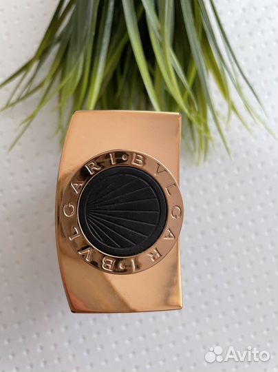 Мужской парфюм Bvlgari