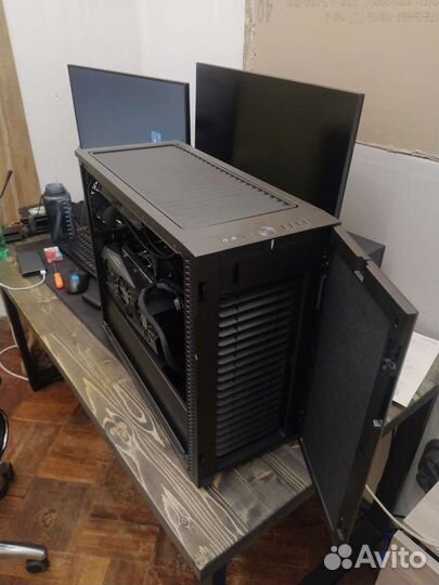 Intel core i9 9900k 3070ti