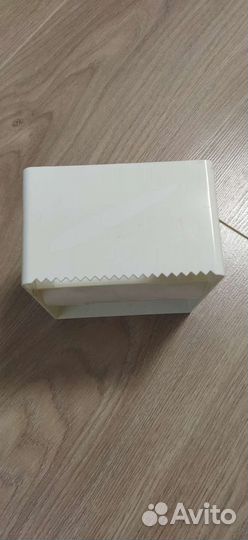 Держатель для туалетной бумаги IKEA