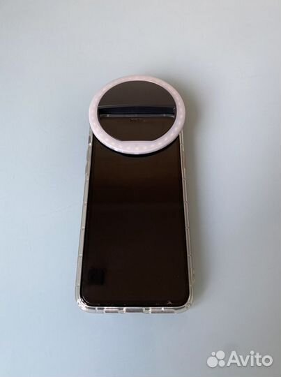 Кольцо для селфи