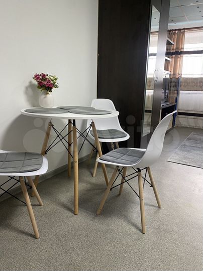 Комната 30 м² в 1-к., 3/3 эт.