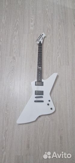 Esp snakebyte