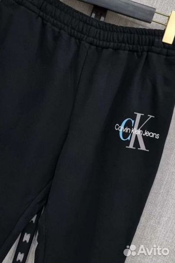 Спортивный костюм Calvin Klein тёплый