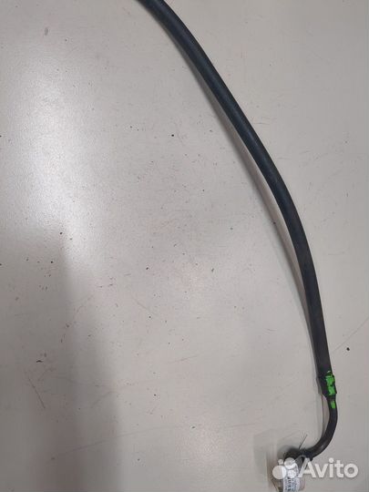 Шланг, трубка гидроусилителя Audi A4 (B5), 1998