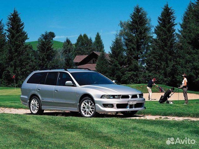 Аккумулятор для Mitsubishi Galant viii 1996-2006