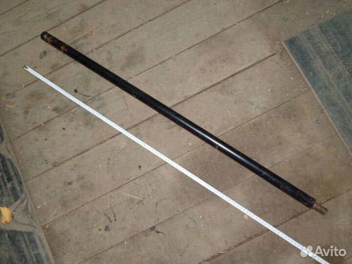 Бур охотника туристический