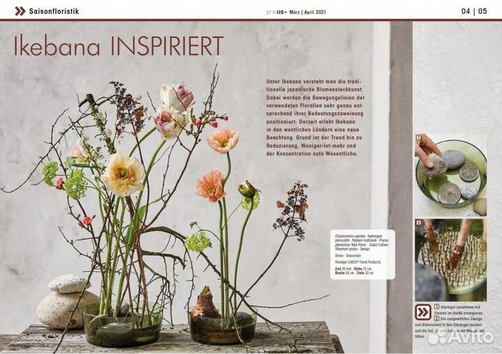 Журнал Praxis № 98