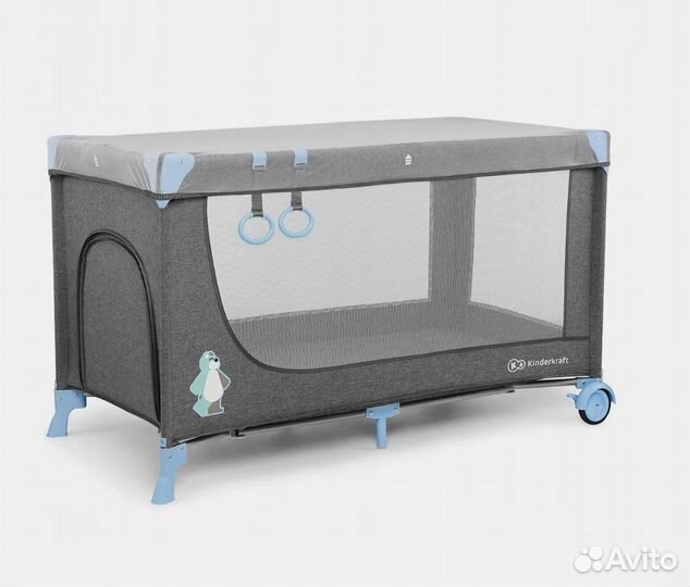 Манеж kinderkraft