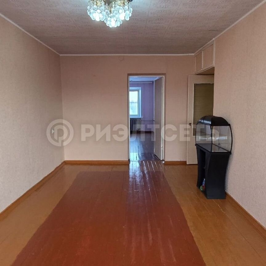 Квартира 3-комн. 58.1 м² в Ковдор — фото 8 из 15