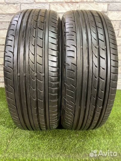 Dunlop Enasave RV503 215/65 R15